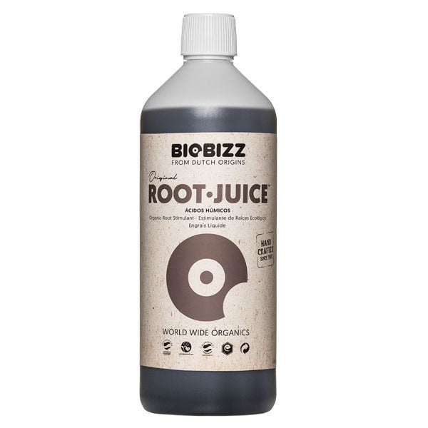 Biobizz Root Juice 1 litre Ürün Resim Alt Etiket Oluşturma Yapısı