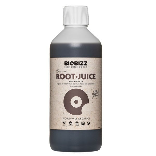 Biobizz Root Juice 500 ml Ürün Resim Alt Etiket Oluşturma Yapısı