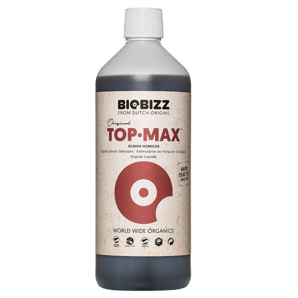 Biobizz Top Max 1 litre Ürün Resim Alt Etiket Oluşturma Yapısı