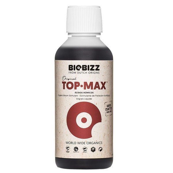 Biobizz Top Max 250 ml Ürün Resim Alt Etiket Oluşturma Yapısı