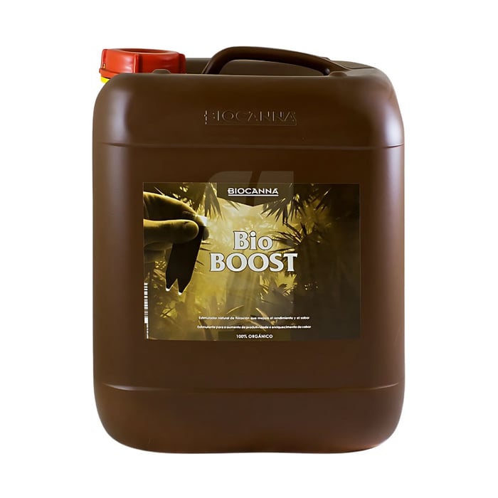 BioCanna Bio Boost 10 litre Ürün Resim Alt Etiket Oluşturma Yapısı