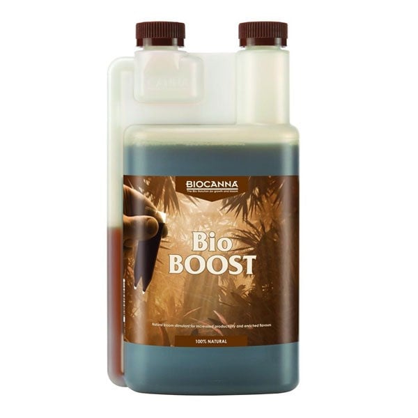 BioCanna Bio Boost 250 ml Ürün Resim Alt Etiket Oluşturma Yapısı