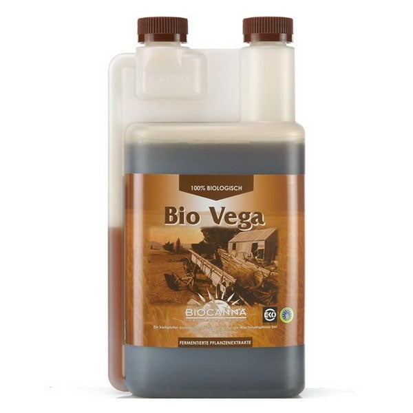BioCanna  Bio Vega 1 litre Ürün Resim Alt Etiket Oluşturma Yapısı