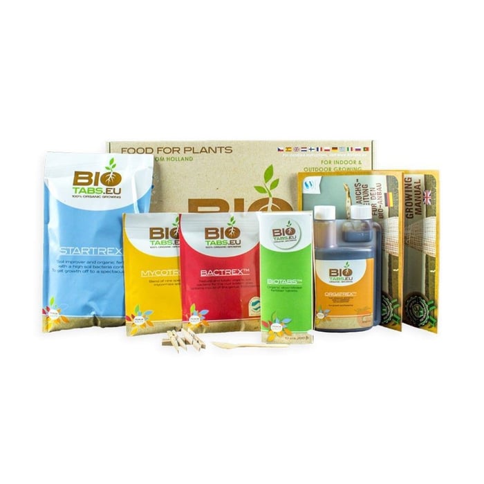 BioTabs Starter Kit Ürün Resim Alt Etiket Oluşturma Yapısı