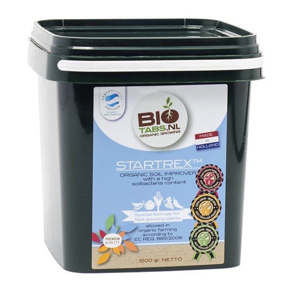 BioTabs Startrex 1.5 kg Ürün Resim Alt Etiket Oluşturma Yapısı