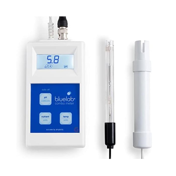 Bluelab Combo Meter Ürün Resim Alt Etiket Oluşturma Yapısı