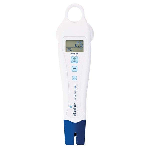 Bluelab EC Pen Ürün Resim Alt Etiket Oluşturma Yapısı