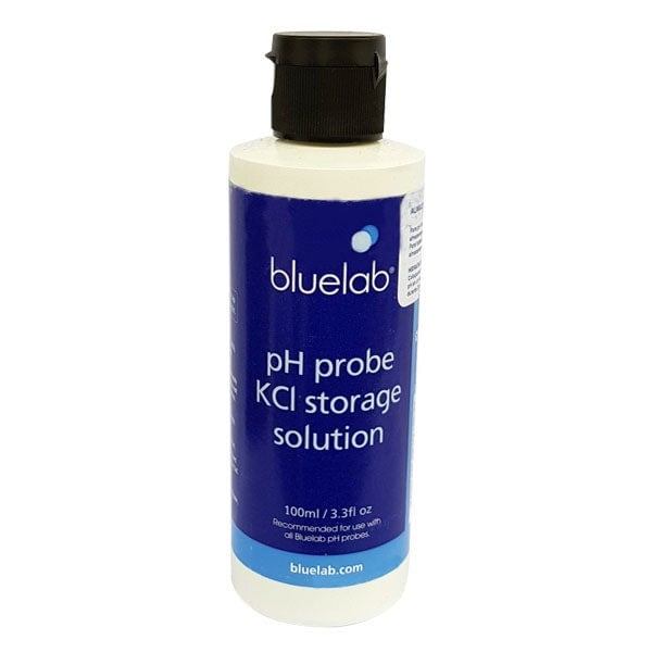 Bluelab pH Prob Koruyucu Sıvı 100 ml Ürün Resim Alt Etiket Oluşturma Yapısı