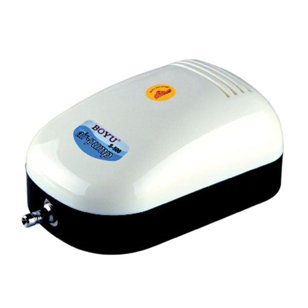 Boyu Hava Pompası S-500 240 lt/s Ürün Resim Alt Etiket Oluşturma Yapısı