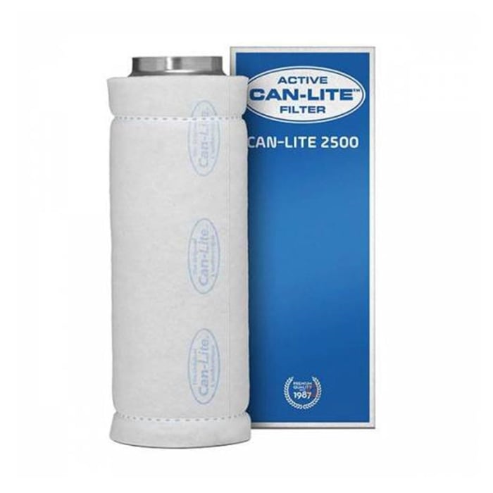 CAN-Lite 2500 m3/s 250 mm Karbon Filtre Ürün Resim Alt Etiket Oluşturma Yapısı