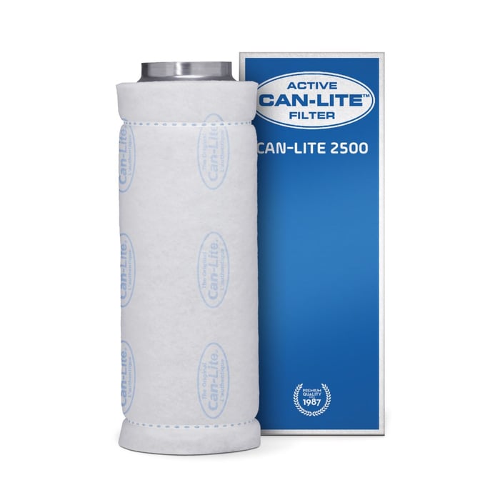 CAN-Lite 2500 m3/s 315 mm Karbon Filtre Ürün Resim Alt Etiket Oluşturma Yapısı