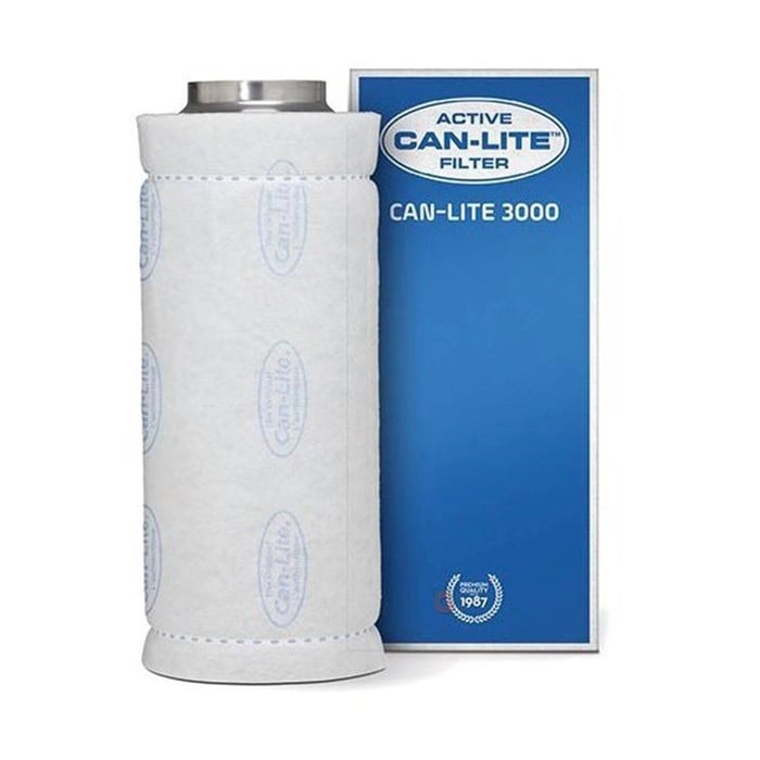 CAN-Lite 3000 m3/s 315 mm Karbon Filtre Ürün Resim Alt Etiket Oluşturma Yapısı