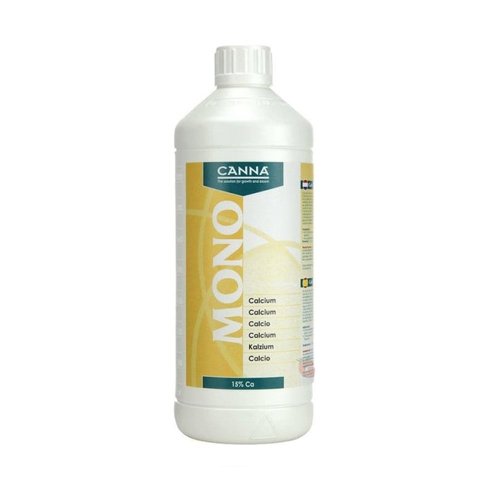 Canna Calcium %12 1 litre Ürün Resim Alt Etiket Oluşturma Yapısı