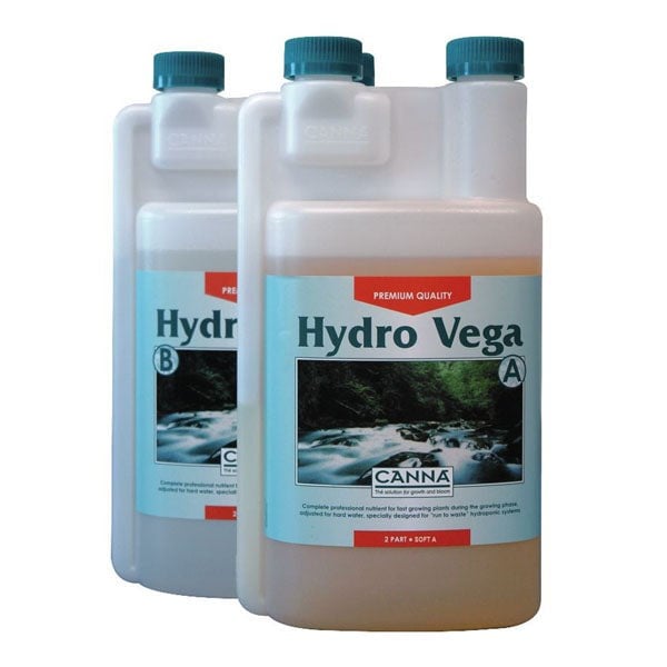 Canna Hydro Vega  A-B 1 litre Ürün Resim Alt Etiket Oluşturma Yapısı