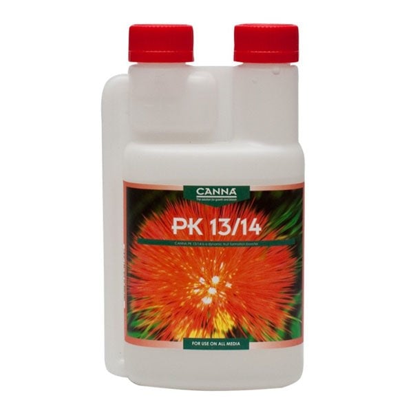 Canna PK 13/14 1 litre Ürün Resim Alt Etiket Oluşturma Yapısı