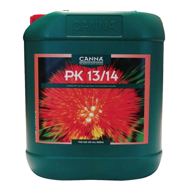 Canna PK 13/14 10 litre Ürün Resim Alt Etiket Oluşturma Yapısı