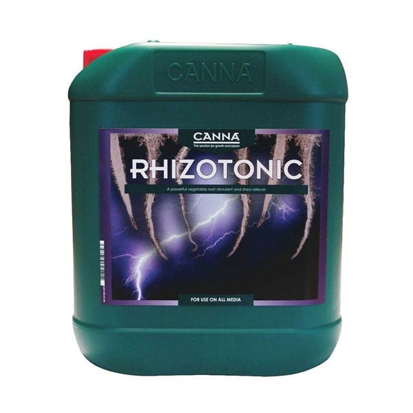 Canna Rhizotonic 5 litre Ürün Resim Alt Etiket Oluşturma Yapısı