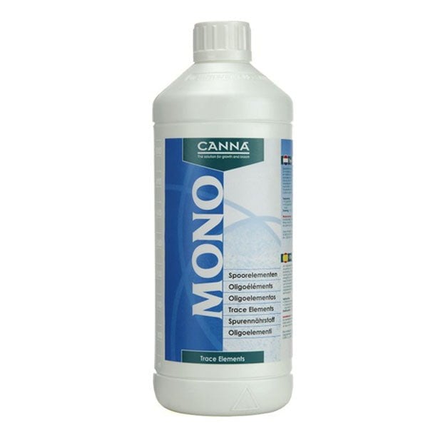 Canna Trace Mix 1 litre Ürün Resim Alt Etiket Oluşturma Yapısı