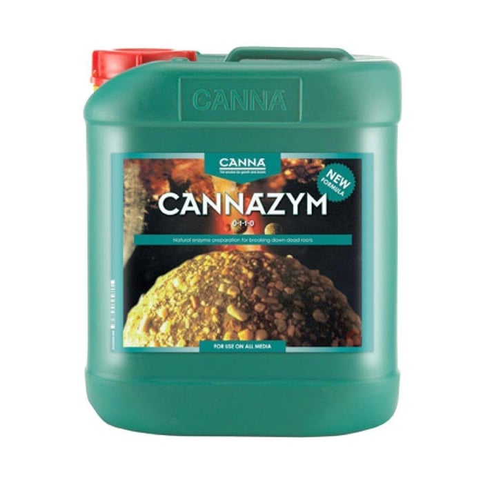 Cannazym 10 litre Ürün Resim Alt Etiket Oluşturma Yapısı