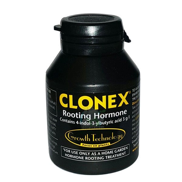 Clonex Klonlama Jeli 50 ml Ürün Resim Alt Etiket Oluşturma Yapısı
