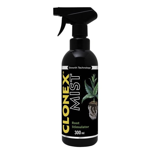 Clonex Mist 300 ml Ürün Resim Alt Etiket Oluşturma Yapısı