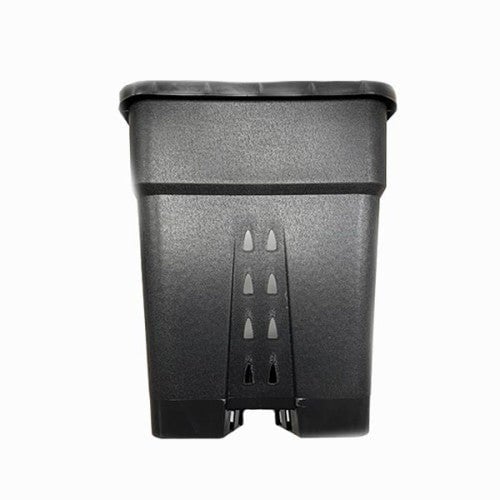 Delikli Kare Saksı 18 litre Ürün Resim Alt Etiket Oluşturma Yapısı