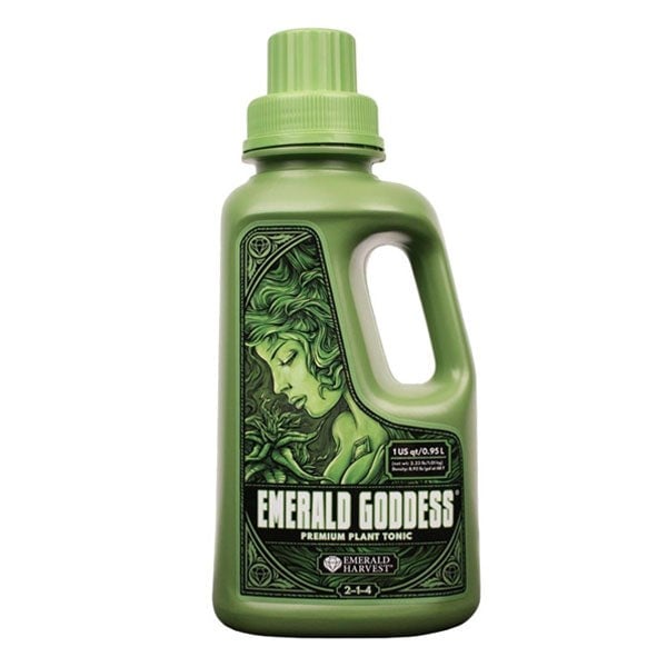 Emerald Harvest Emerald Goddess 950 ml Ürün Resim Alt Etiket Oluşturma Yapısı