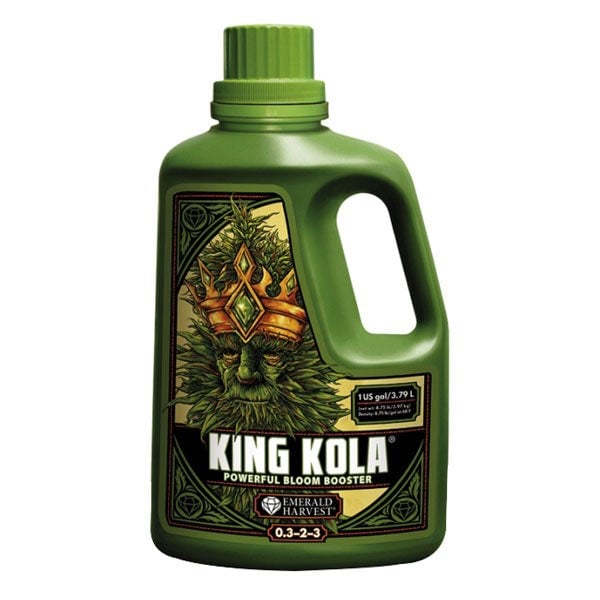 Emerald Harvest King Kola 3.79 litre Ürün Resim Alt Etiket Oluşturma Yapısı