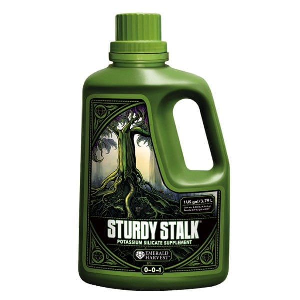 Emerald Harvest Sturdy Stalk 3.79 litre Ürün Resim Alt Etiket Oluşturma Yapısı