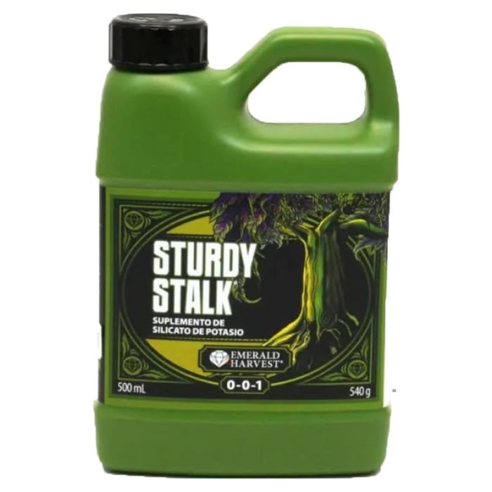 Emerald Harvest Sturdy Stalk 500 ml Ürün Resim Alt Etiket Oluşturma Yapısı