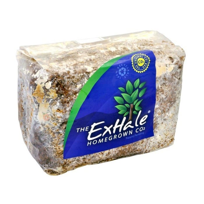 ExHale Hanger CO2 Torbası Ürün Resim Alt Etiket Oluşturma Yapısı