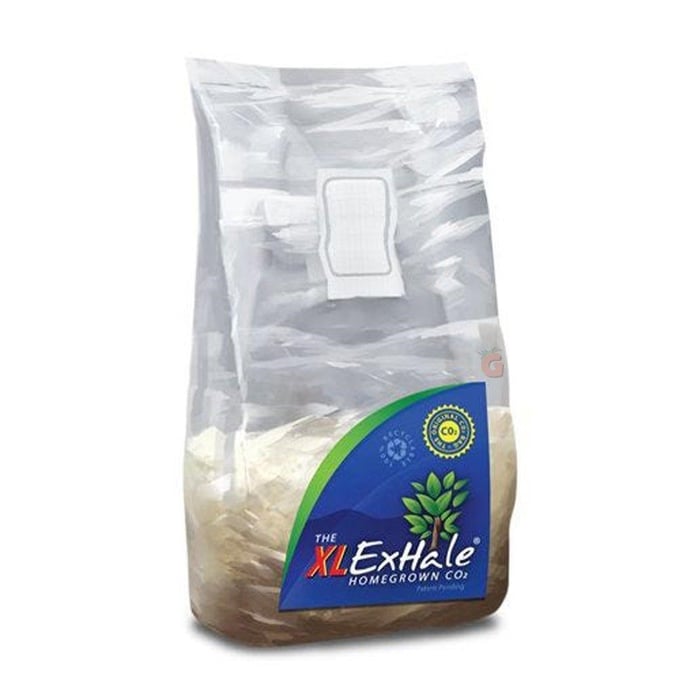 ExHale XL CO2 Torbası Ürün Resim Alt Etiket Oluşturma Yapısı