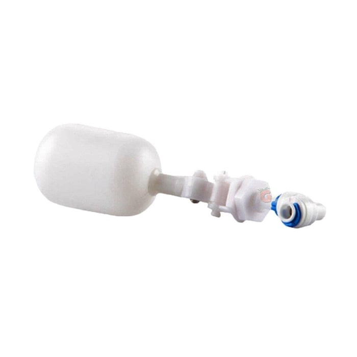 Float Valve Plastik Şamandıra 1/2” Ürün Resim Alt Etiket Oluşturma Yapısı