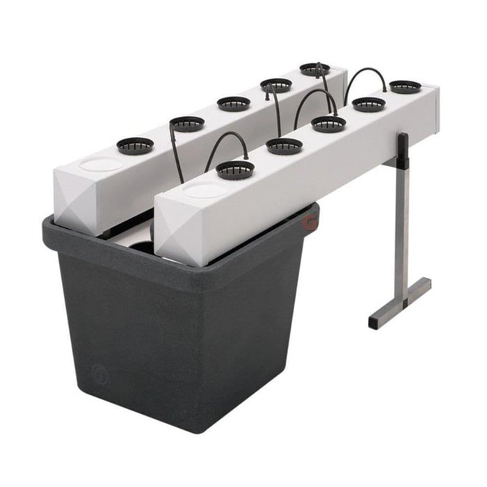 General Hydroponics AeroFlo-10 Ürün Resim Alt Etiket Oluşturma Yapısı