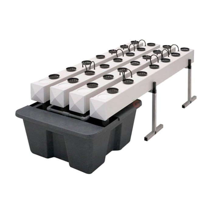 General Hydroponics AeroFlo-40 Ürün Resim Alt Etiket Oluşturma Yapısı