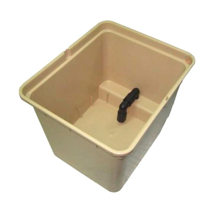General Hydroponics Dutch Pot Saksı Ürün Resim Alt Etiket Oluşturma Yapısı