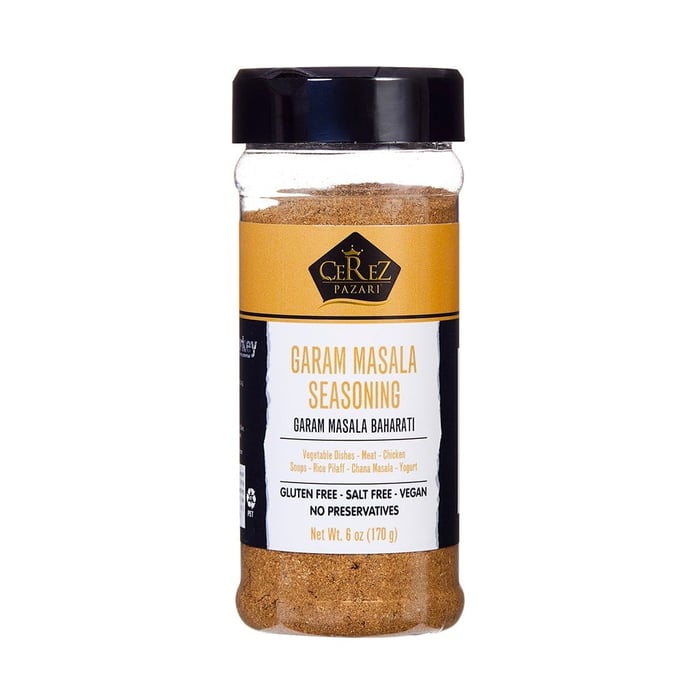 Garammasala Baharat Karışımı 170gr