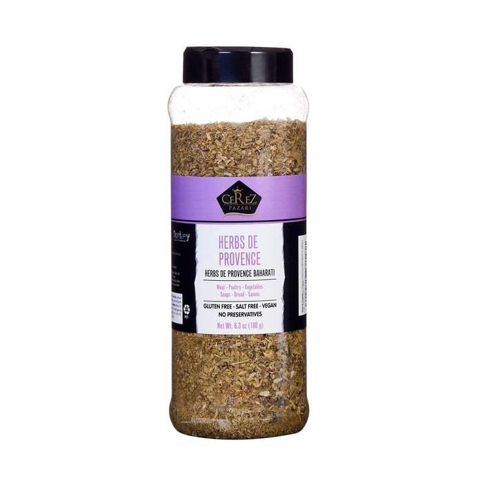 Herbs De Provence Baharat Karışımı 180gr