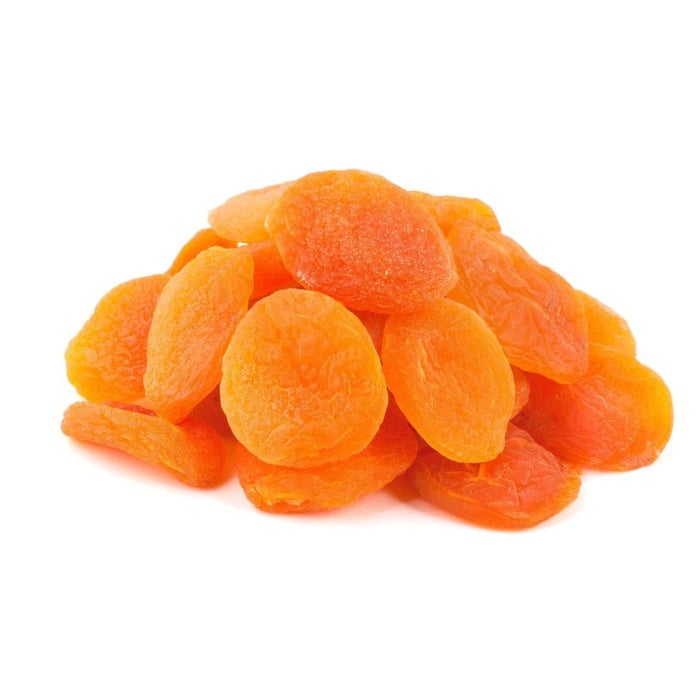 Kuru Kayısı Jumbo 250 gr