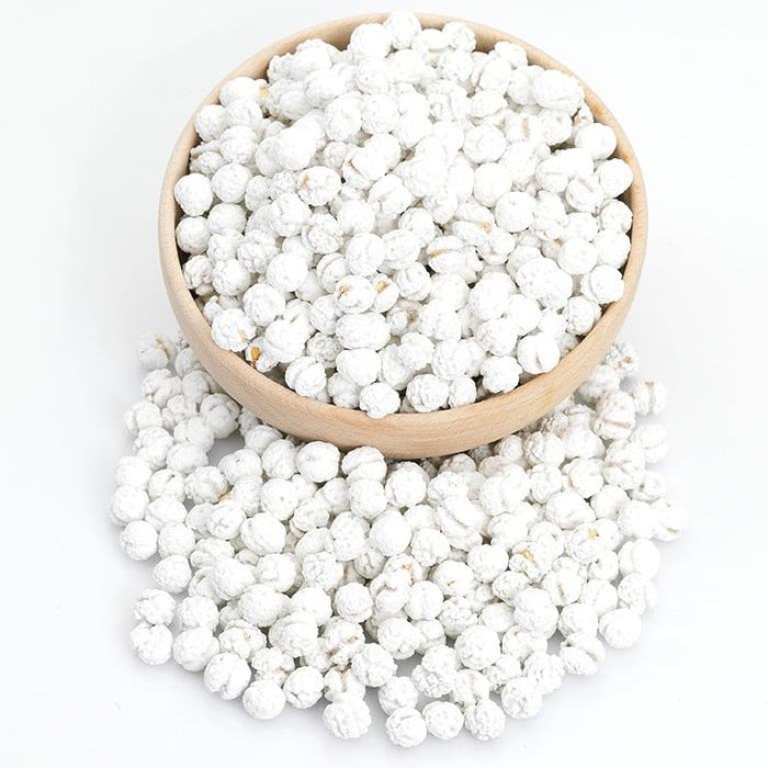 Şekerli Leblebi 200 gr