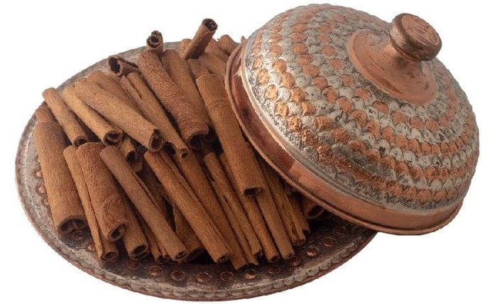 Tarçın Çubuk 200g