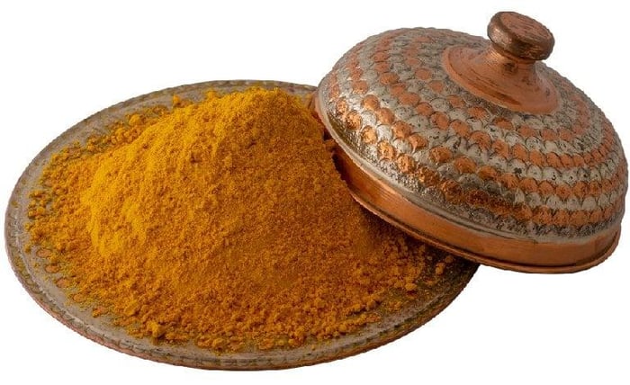 Zerdeçal Toz 200gr
