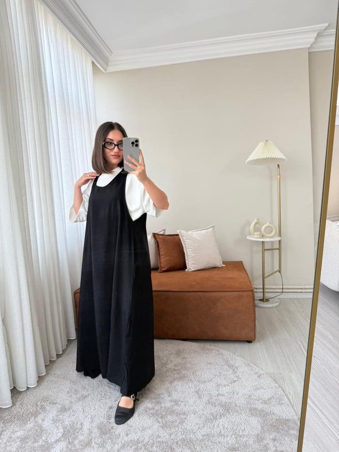 Marka Model  Elbise Tshirt Takım