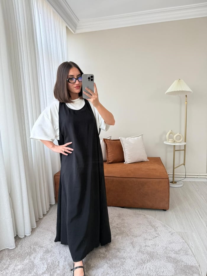 Marka Model  Elbise Tshirt Takım