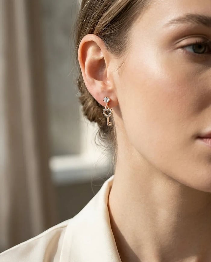 Anahtar Tragus