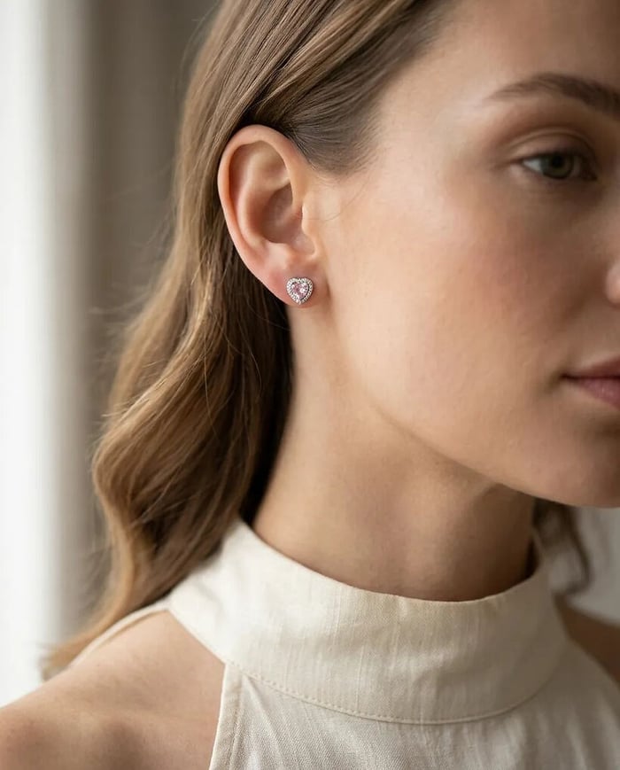Kalp Tragus