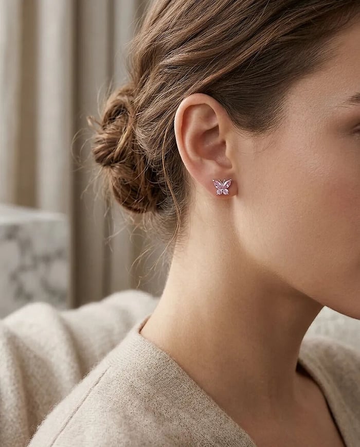 Kelebek Tragus
