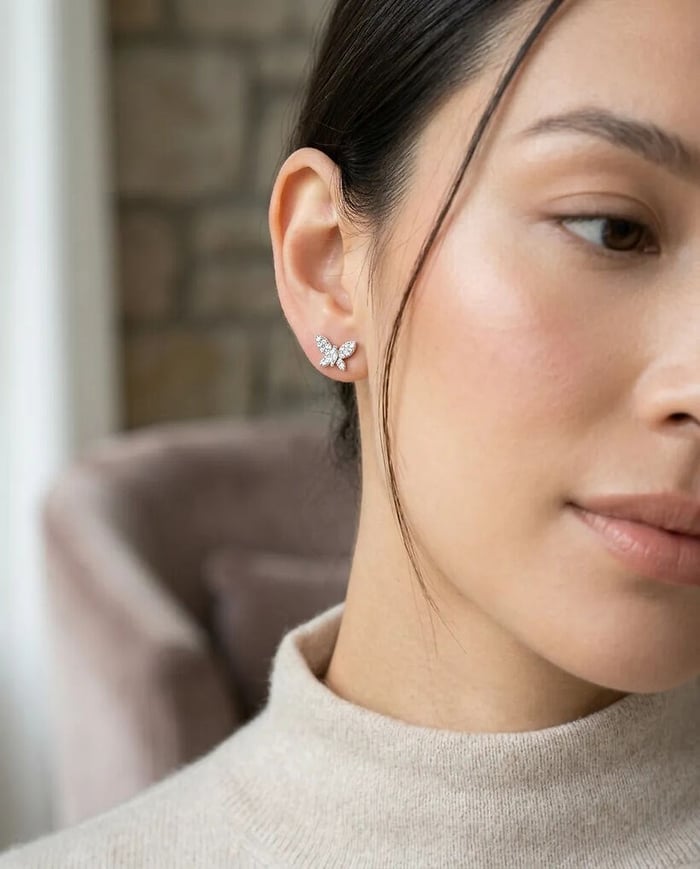 Kelebek Tragus