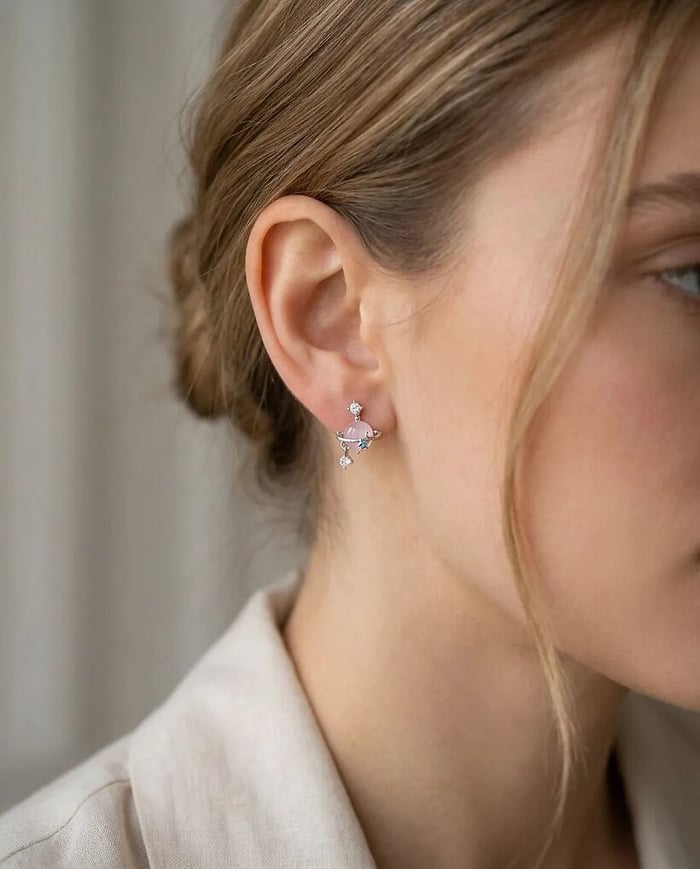 Venüs Tragus
