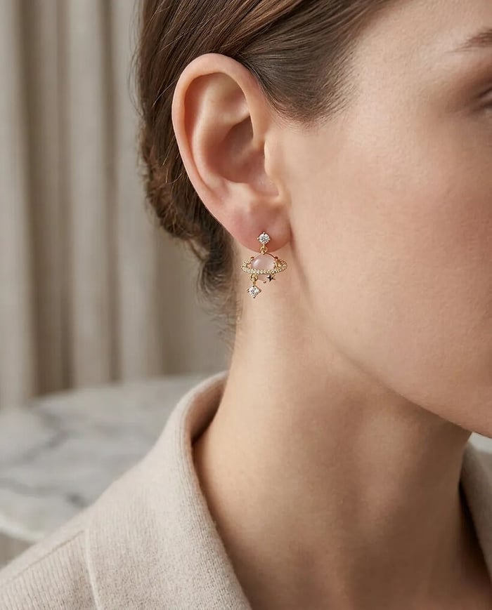 Venüs Tragus